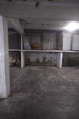 Cochera En Venta En San Bernardo