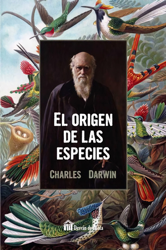 El Origen De Las Especies - Darwin Charles