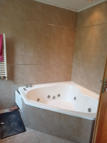 Alquiler Casa 5 Ambientes Santa Ana