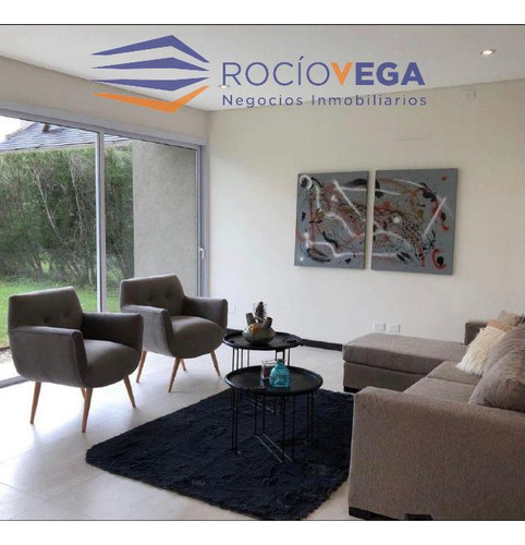 Casa En Venta En Barrio Cerrado Weston, Moreno