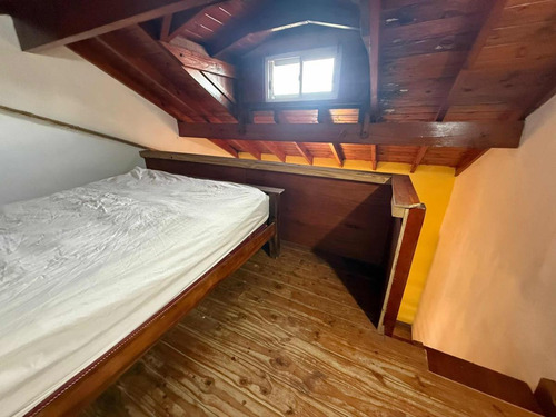 Ph En Venta - 3 Dormitorios 2 Baños - Cochera - 120mts2 - Las Toninas