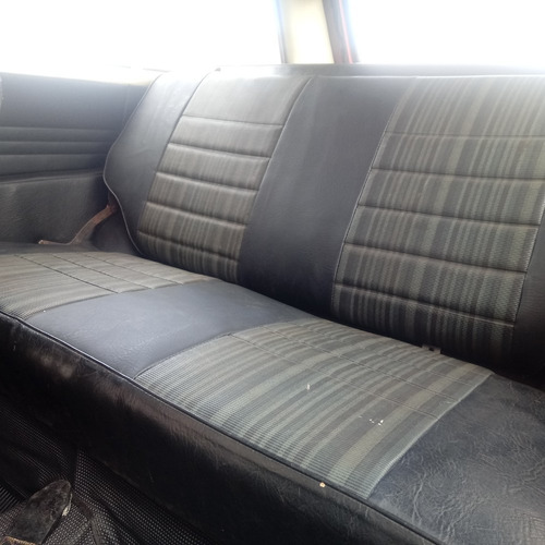 Vw Variant Tl 1600