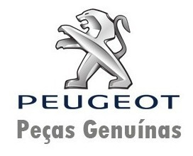 Tampa Entrada Peugeot 206 Peugeot 7804k5
