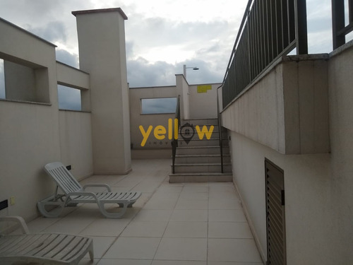 Apartamento - Chácara São José - Ap-2298