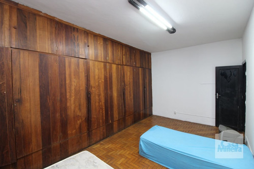 Imagem 10 de 15 de Prédio À Venda No Barro Preto - Código 268855 - 268855