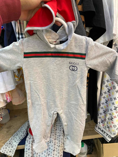 Macacao Gucci Bebe Mercadolivre Com Br Macacao Gucci Bebe Mercadolivre Com Br