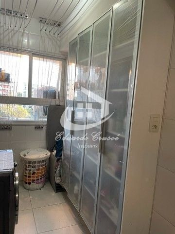 Imagem 14 de 16 de Apartamento, Venda, Alphaville I, 2 Suítes, 2 Vagas, 91 Metros, Oportunidade! - Ap0453
