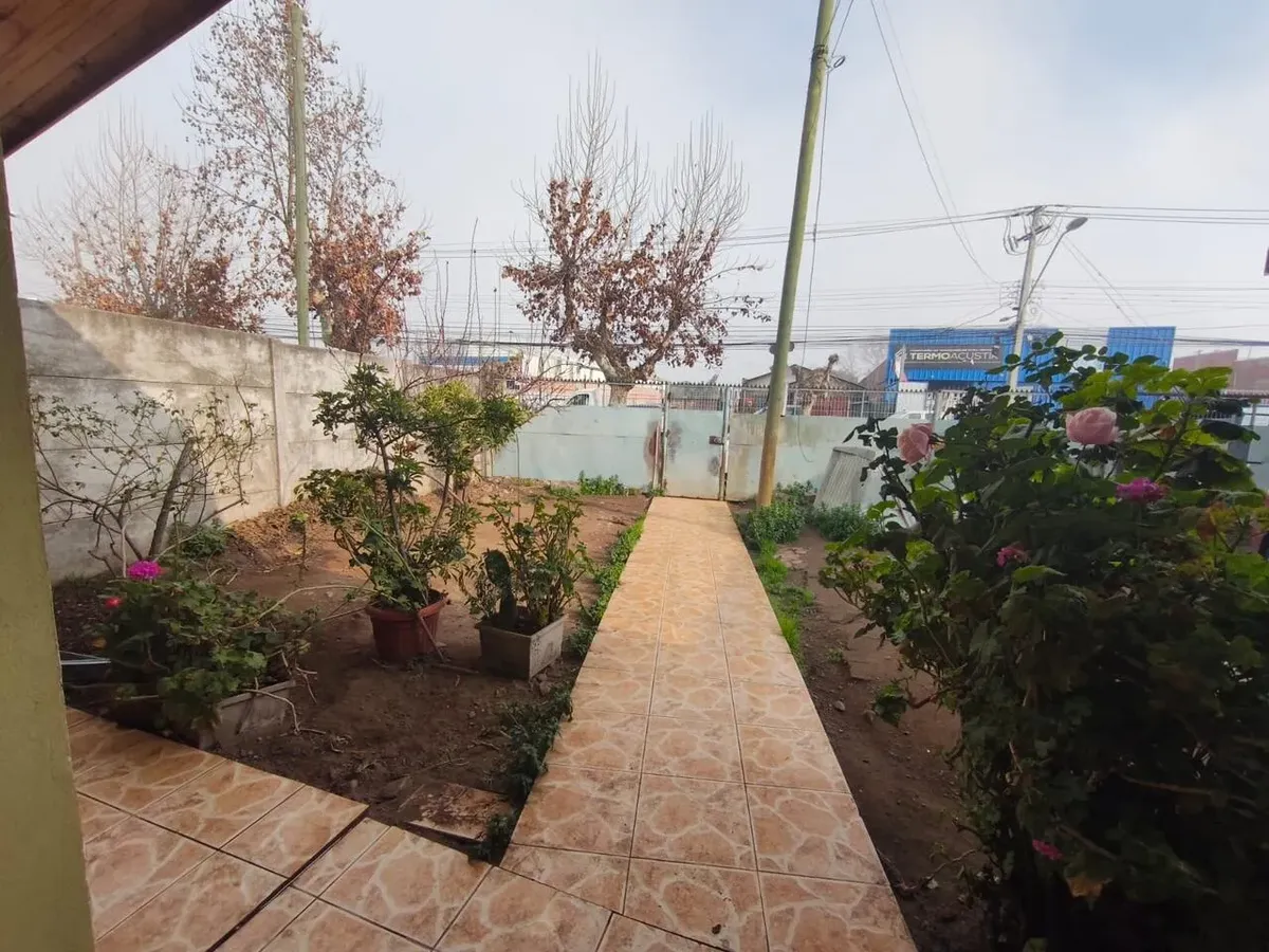 Imagen 5 de 30 de Vendo Casa Para Inversionistas Ideal Local, Clínica O Galpón