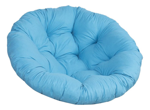 Cojín Para Silla Papasan, Diseño De Huevo, 20 Pulgadas, Eleg