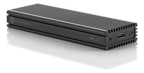 Oyen Digital Helix Ssd Portátil Nvme De 8 Tb Usb-c