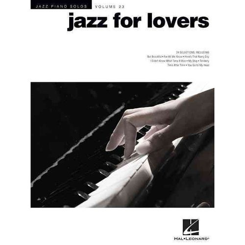 Jazz Para Los Amantes De La