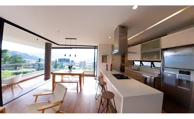 Apartamento en venta
