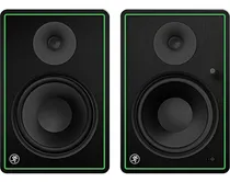 Comprar Par Monitores Multimedia Mackie Cr8-xbt 8 Bluetooth Color Negro