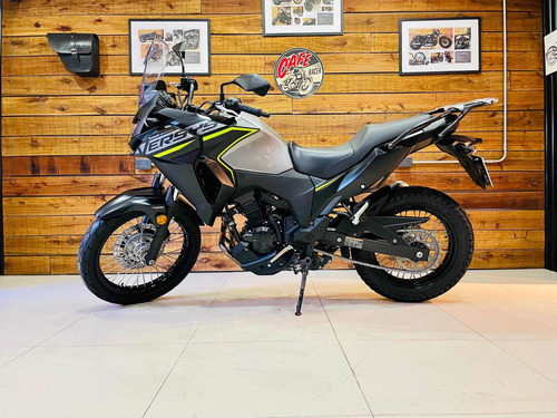 Imagen 3 de 18 de Kawasaki Versys 300, No Ktm 390, No Bmw Gs 310, Versys 300
