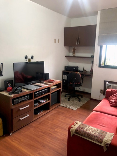 Imagem 11 de 25 de Apartamento 4 Quartos Sendo 2 Suite 220m2 A Venda No Jardim Apipema - Lit664p - 34980214
