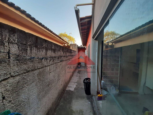 Imagem 18 de 21 de Casa À Venda Por R$ 280.000,00 - Vila Ester - São José Dos Campos/sp - Ca4414