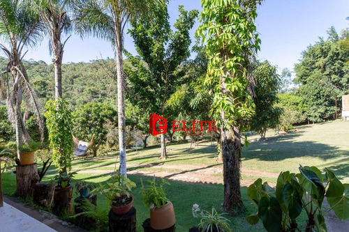 Imagem 15 de 30 de Chácara Com 2 Dormitórios À Venda, 48000 M² Por R$ 1.100.000,00 - Zona Rural - Caçapava/sp - Ch0058