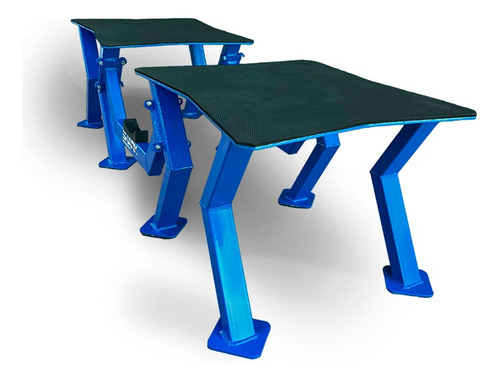 Sumo Plataforma Diamond - Shark Fitness