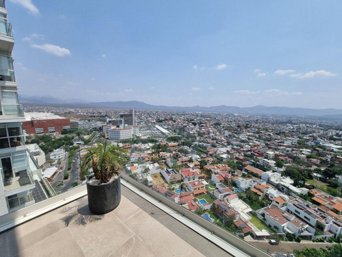 Moderno Penthouse En Averanda Vigilancia Bien Ubicado 