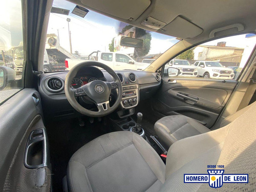 Volkswagen Gol Comfortline 1.6 Patente Paga 2023