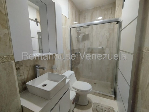 Jg Cod Flex 25-13301 Se Alquila Bello Y Actualizado Apartamento En Santa Monica