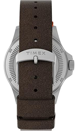 Relógio Timex Expedição Masculina North Field Solar 41 Mm -