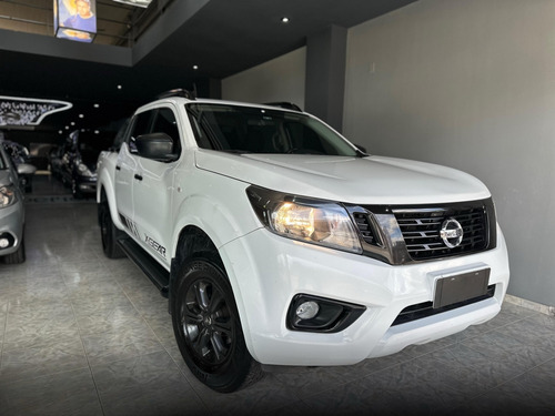 Nissan Frontier 2.3 X-Gear 4x2 At