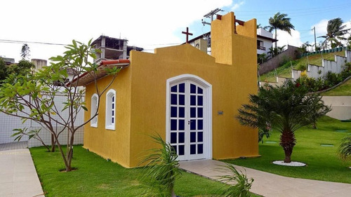 Imagem 24 de 25 de Apartamento Com 2 Dormitórios À Venda, 55 M² Por R$ 319.000,00 - Capim Macio - Natal/rn - Ap3329