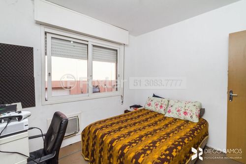 Imagem 11 de 30 de Apartamento, 2 Dormitórios, 76.29 M², Petrópolis - 169394