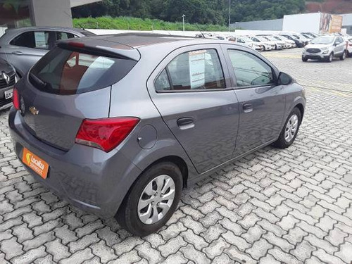 Imagem 7 de 9 de Chevrolet Joy 1.0 Spe4 Flex Manual
