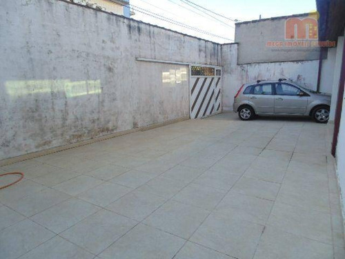 Imagem 4 de 30 de Sobrado 6 Dormitórios, Piscina, 200 Mts Da Praia - Ca3625