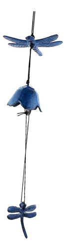 W Carrilhão De Vento Japonês, Carrilhão De Vento De Metal,