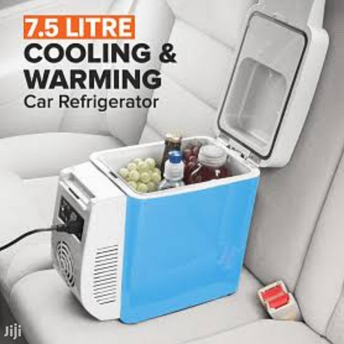 Imagen 2 de 4 de Portable Electronic 7.5 L Refrigerador
