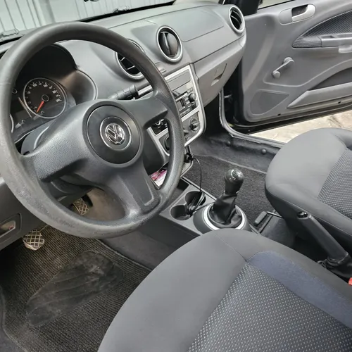 Volkswagen Gol 1.6 Gl Mt