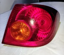 Comprar Stop Trasero Toyota Corola New Sensation 2003-2008 Derecho