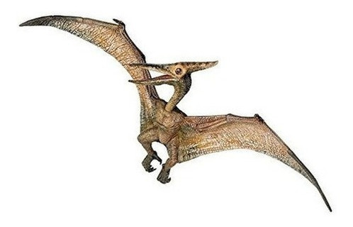 Papo La Figura Del Dinosaurio, Pteranodon.