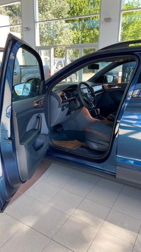 T-cross Y Nivus Turbo Retira Anticipo Mas Cuotas $600.000 D-