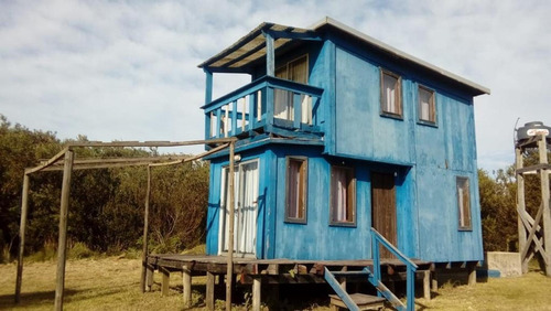 Imagen 7 de 16 de Terreno Con Proyecto Uruguay Punta Rubia
