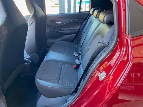 Chevrolet Onix 1.0 Turbo Rs Mt