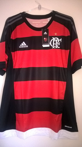 blusa flamengo 2015