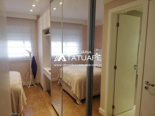 Imagem 4 de 30 de Apartamento - Ap000481 - 69414848