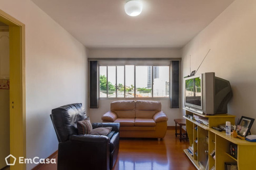 Imagem 1 de 10 de Apartamento À Venda Em São Paulo - 21732
