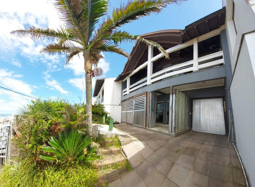 Imagem 8 de 30 de Sobrado Com 3 Dormitórios À Venda, 234 M² Por R$ 8.500.000,00 - Prainha - Torres/rs - So0214