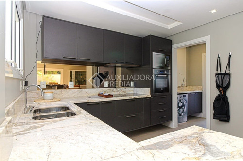 Imagem 12 de 15 de Casa Em Condominio - Pedra Redonda - Ref: 270498 - V-270498