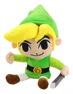 Nintendo Link