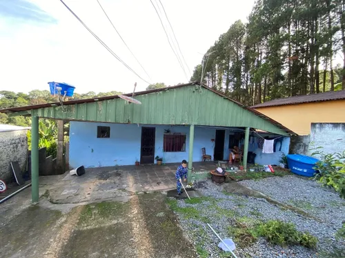 Vendo Casa