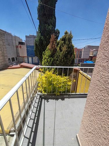 Casa En Renta En Sector 23 La Sexta Secc Del Los Héroes , Amueblada