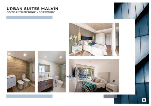 Imagen 4 de 11 de Apartamento De 1 Dormitorio En Malvín
