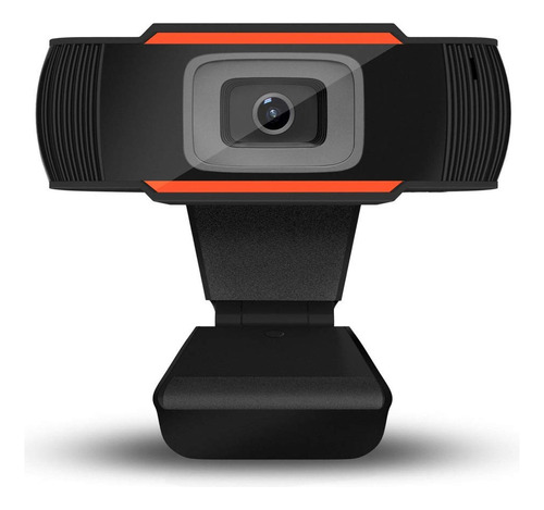 Mastlend Camara Usb Alta Definicion 1080p Microfono Para