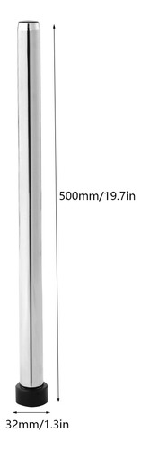 Columna De Microscopio Estéreo Kp C50 De 500 Mm De Longitud